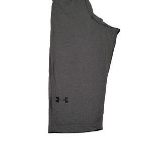 Under Armour athletic layer pants